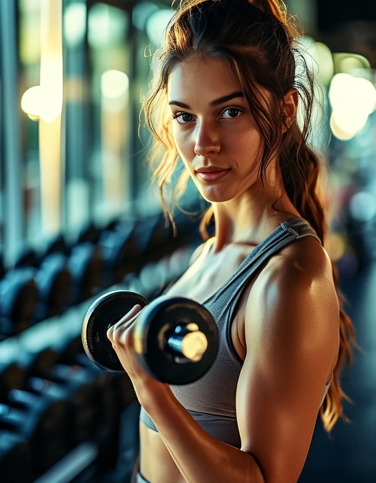 7 Form Mistakes Beginners Make Lifting Weights (and How to Fix Each One)