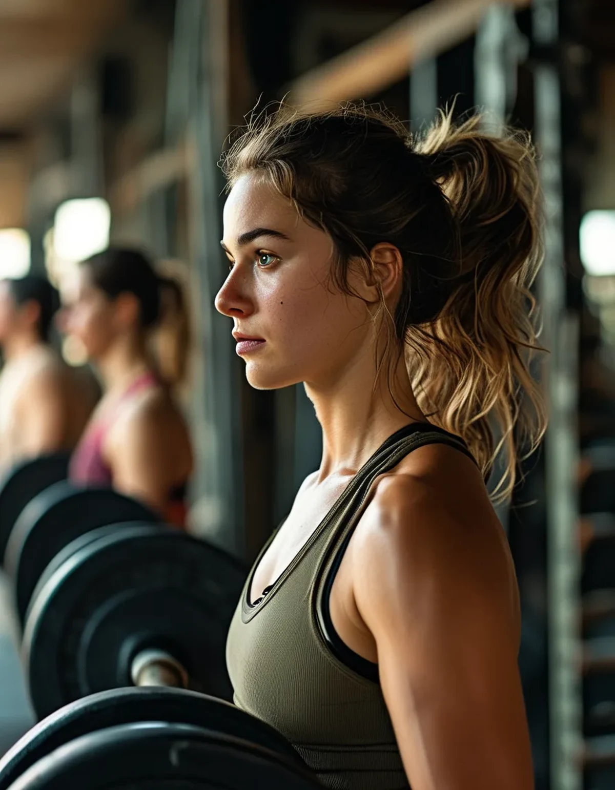 7 Signs Your Warm-Up Set Is Actually Too Heavy