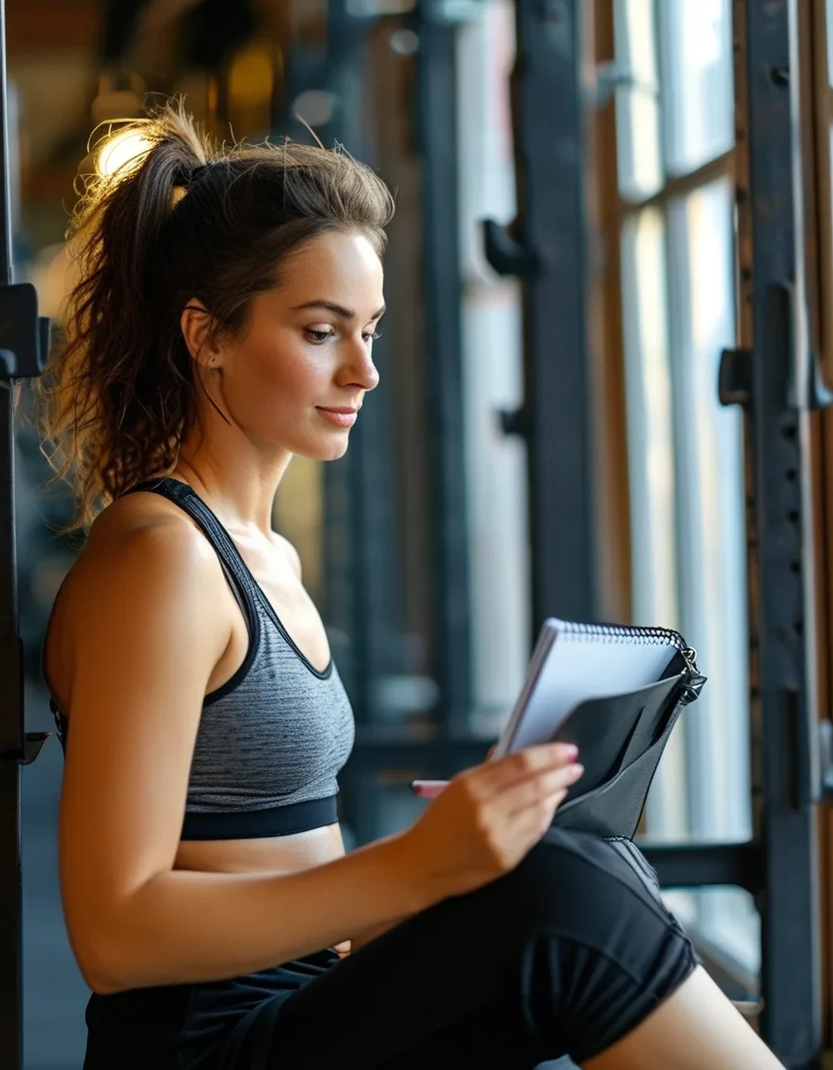 7 Signs Your Workout Split Is the Problem, Not Your Effort