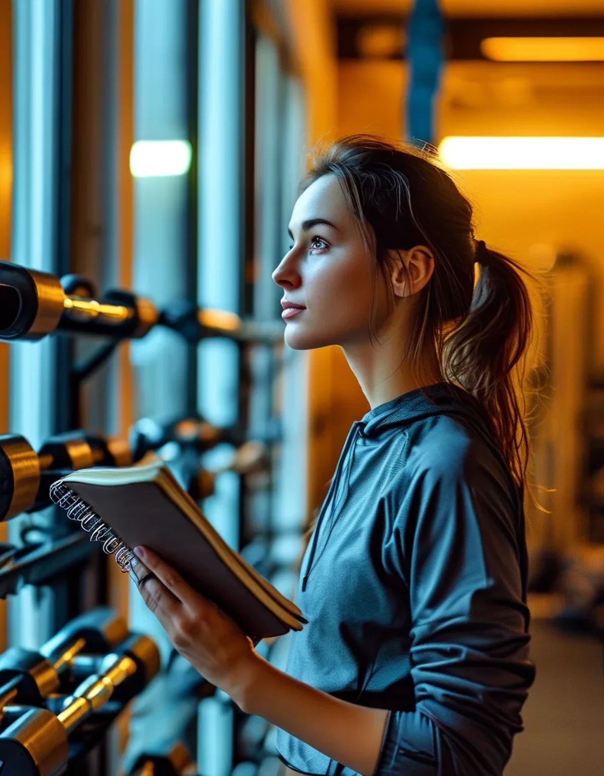 7 Signs Your Workout Split Is the Problem, Not Your Effort
