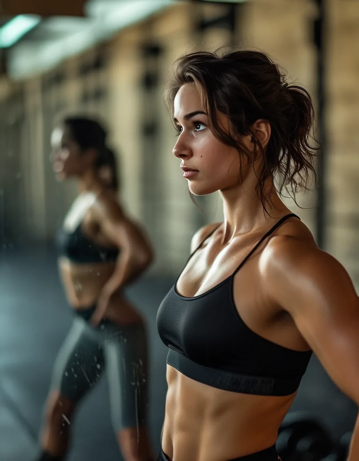 7 Signs You're Lifting With Bad Form and Don't Even Know It