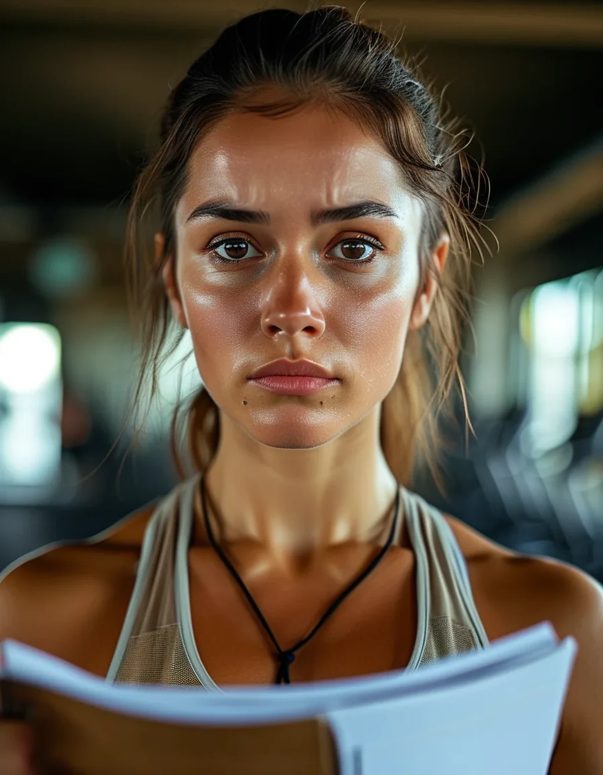 7 Signs You're Actually Plateauing, Not Just Having a Bad Training Week