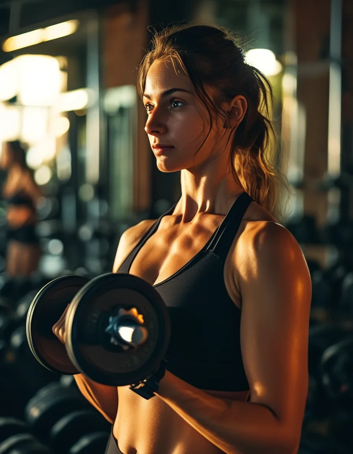 8 Reasons Your Left and Right Sides Lift Differently