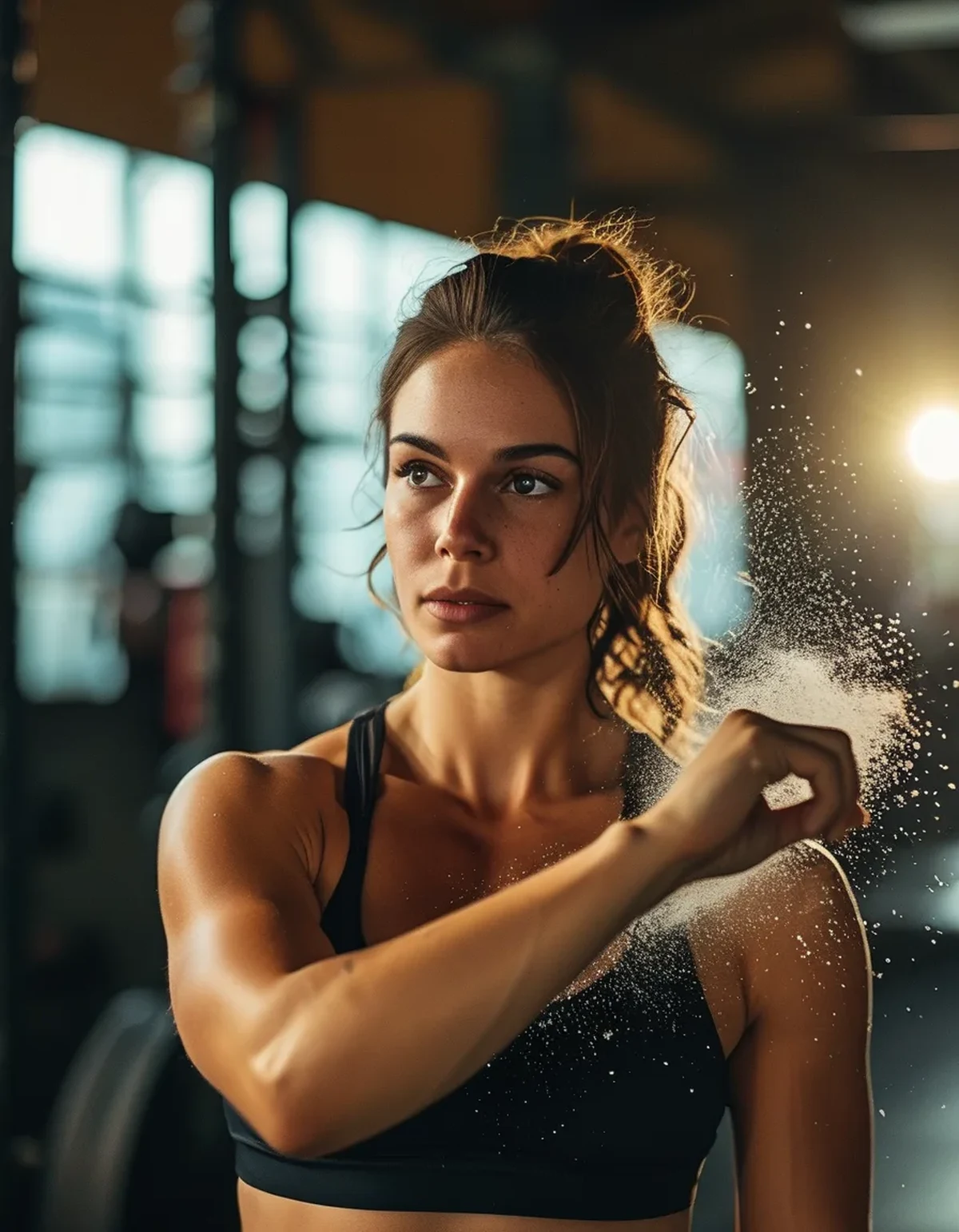 8 Signs Your Grip Is the Real Limit on Your Lifts
