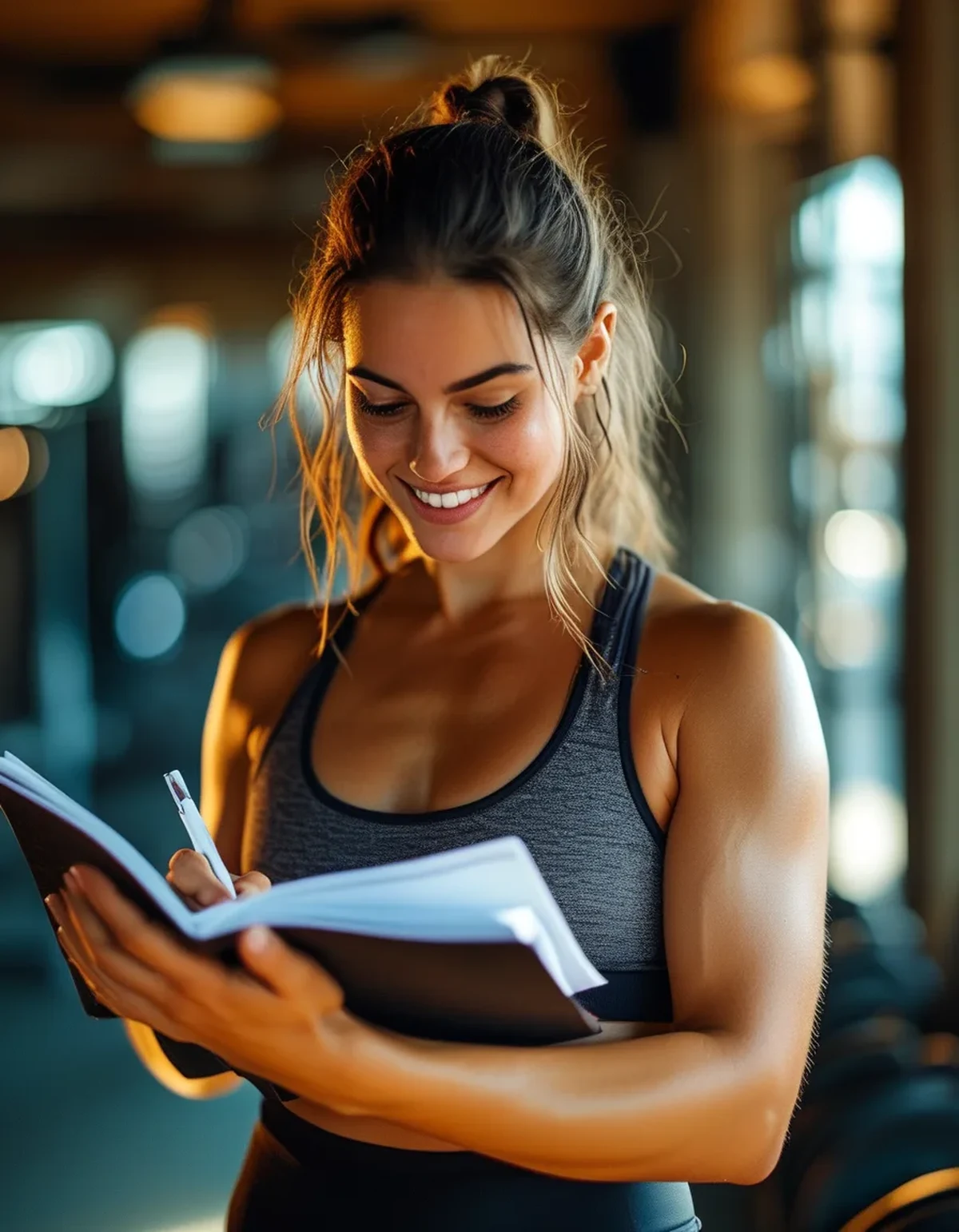 9 Signs Your Program Is Actually Working Even If the Scale Has Not Moved