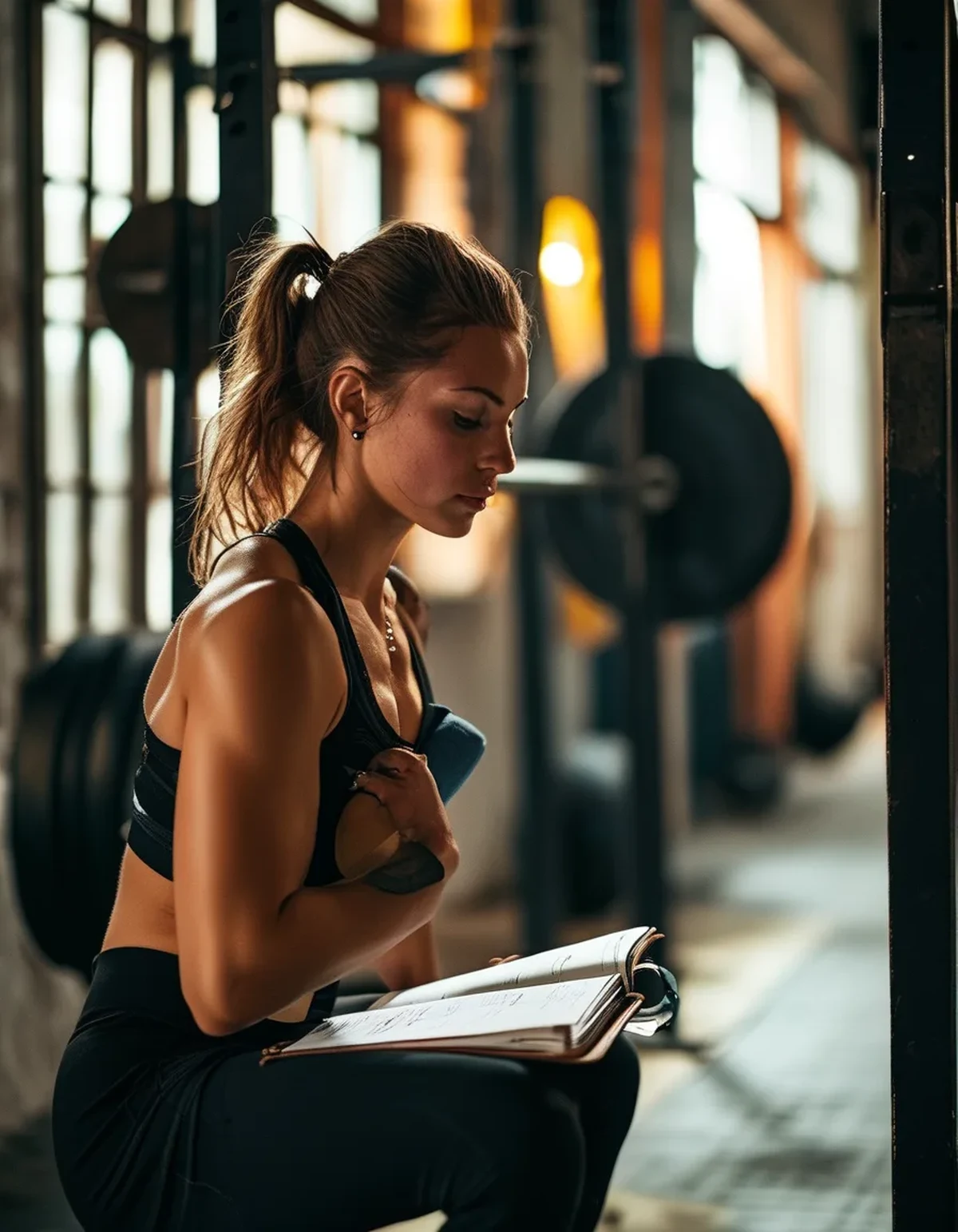 7 Signs Your Program Is Working Even Though the Weight Has Not Moved