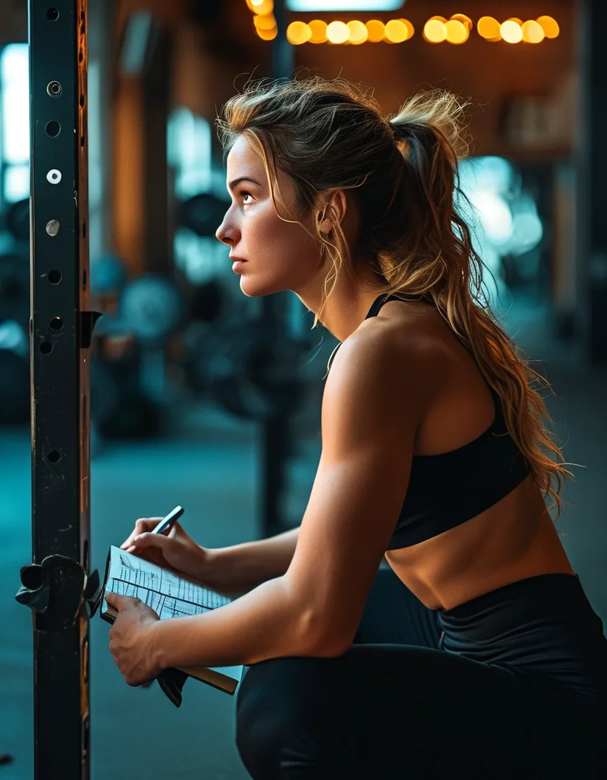 7 Signs Your Program Is Working Even Though the Weight Has Not Moved