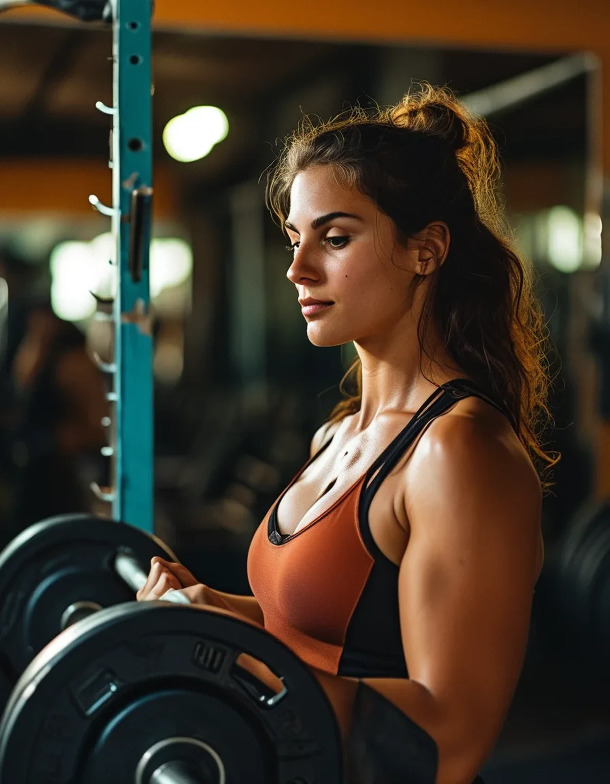7 Signs You're Lifting Too Light (Even Though It Feels Hard)