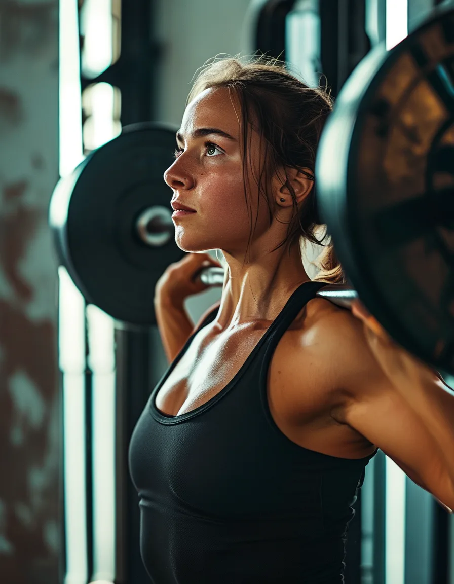 Why the First Rep of a Set Often Feels Harder Than the Fifth