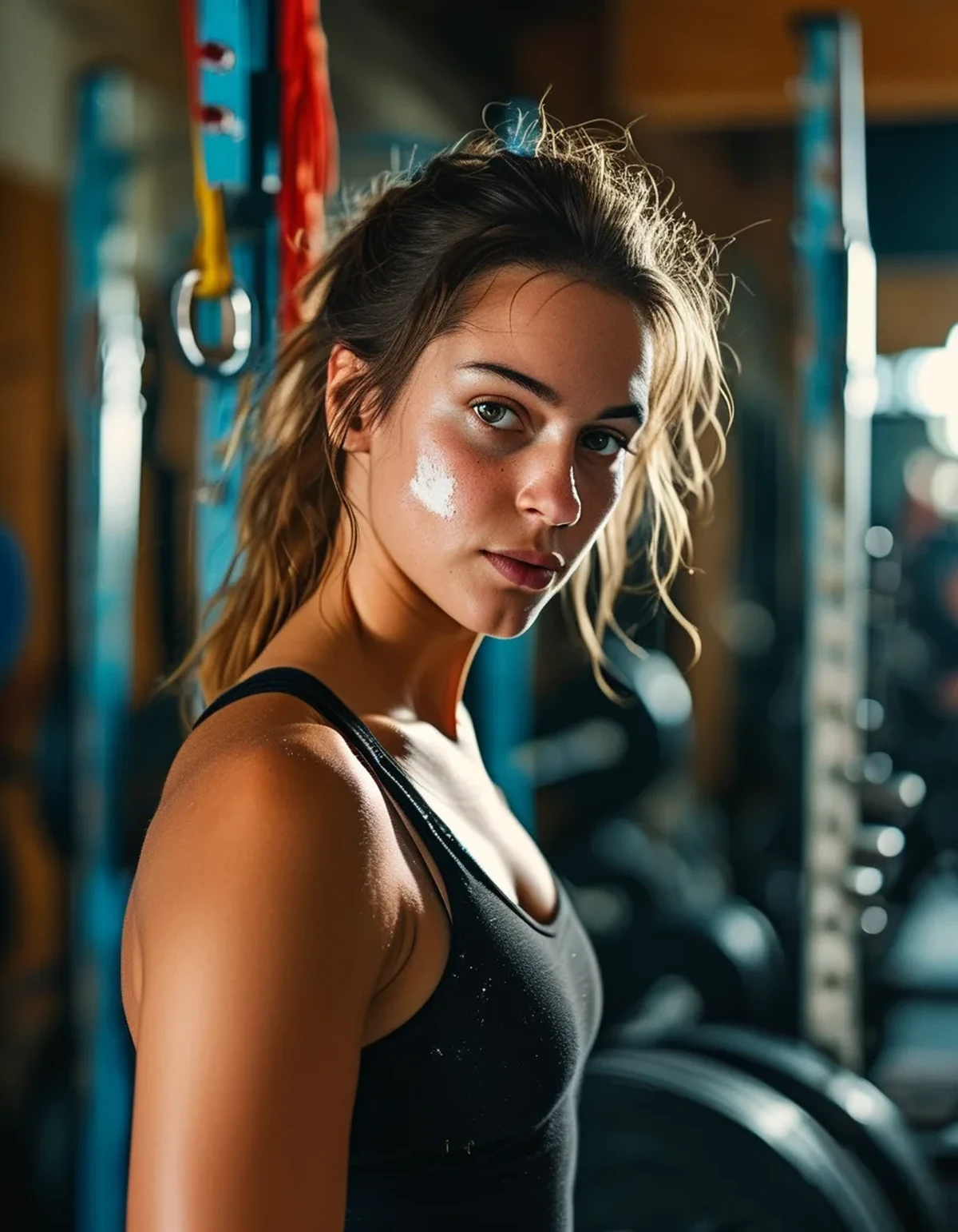 Why Your Grip Gives Out Before Your Back on Deadlifts